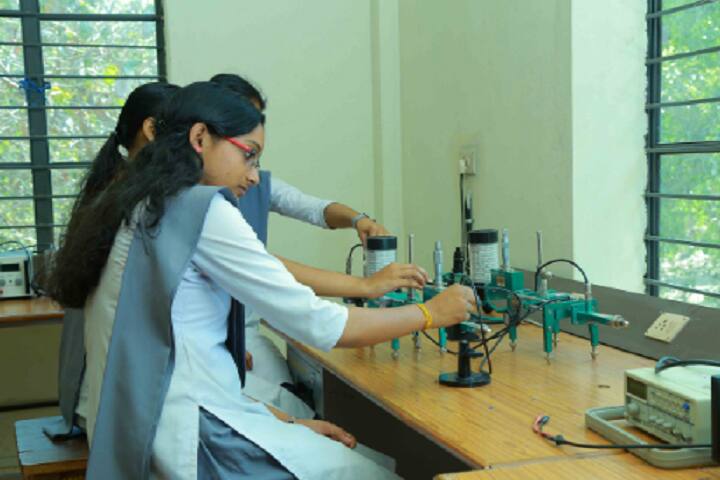 laboratory